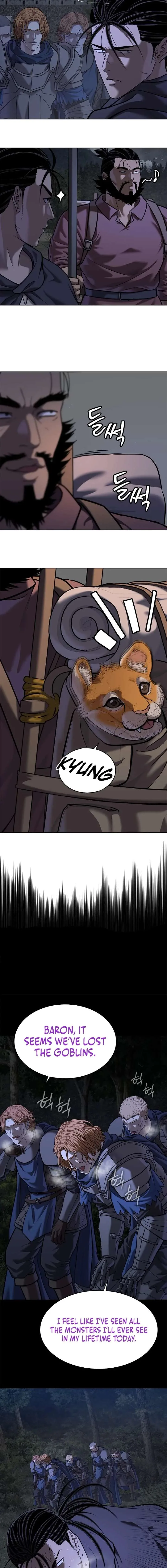 The Steel Emperor Chapter 44 page 15