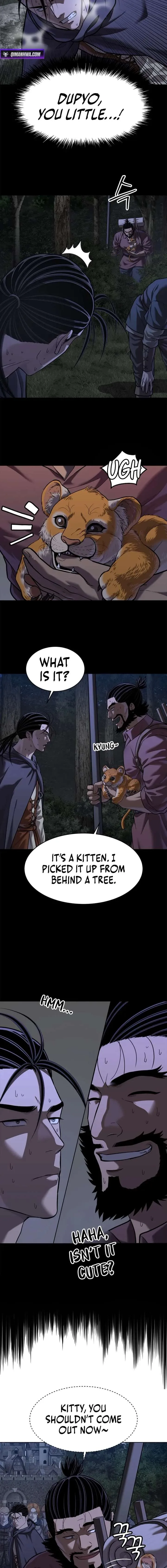 The Steel Emperor Chapter 44 page 16