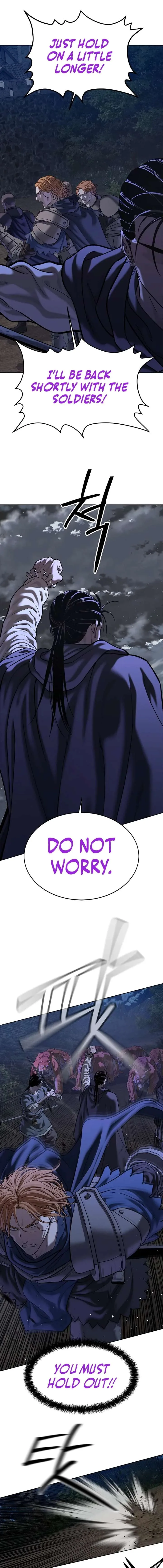 The Steel Emperor Chapter 44 page 5