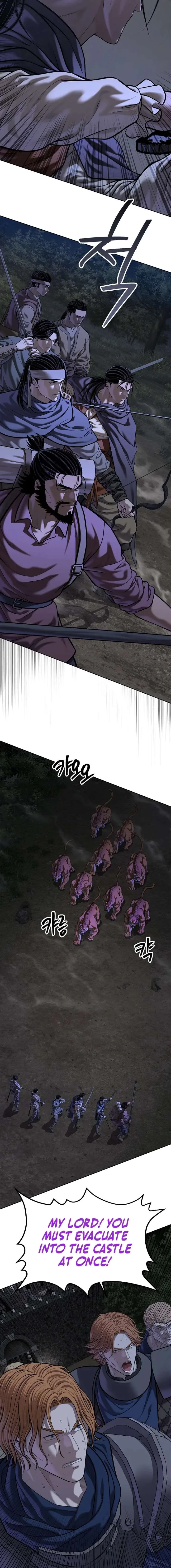 The Steel Emperor Chapter 44 page 3