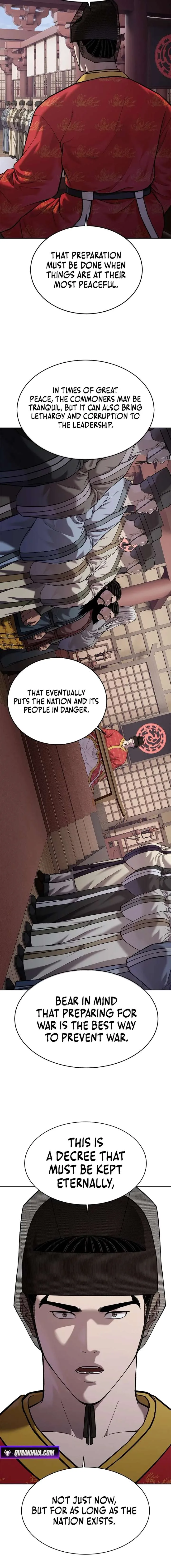 The Steel Emperor Chapter 44 page 24