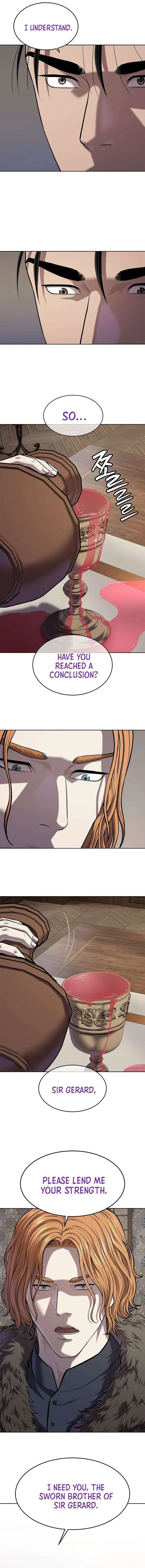 The Steel Emperor Chapter 45 page 10