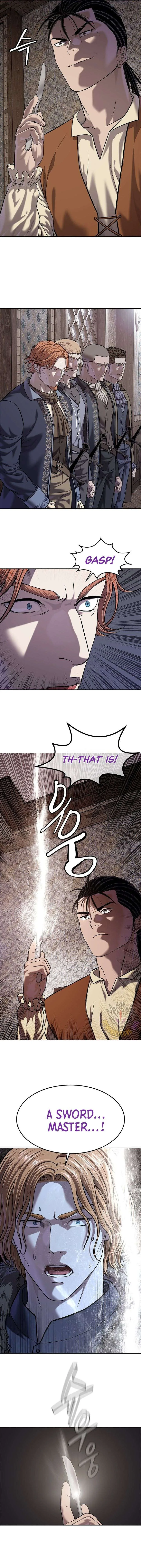 The Steel Emperor Chapter 45 page 14