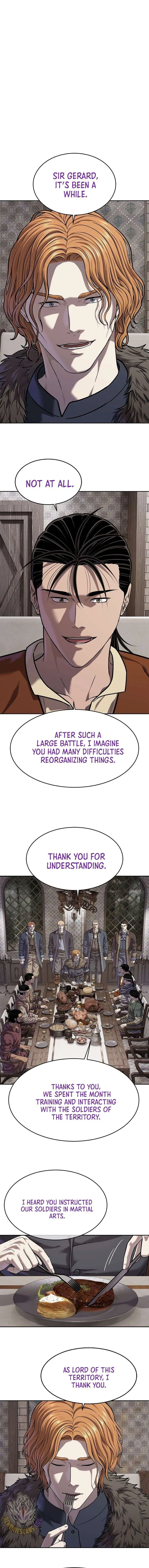 The Steel Emperor Chapter 45 page 7