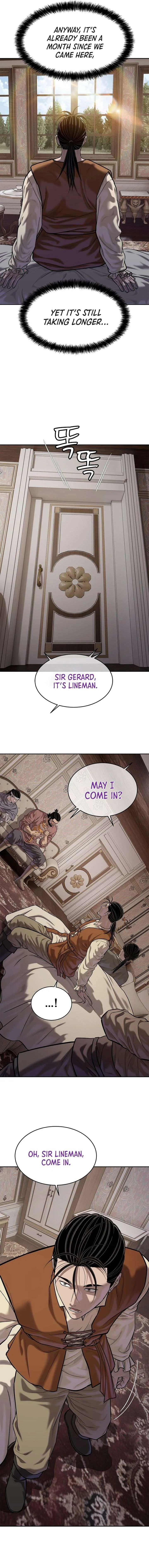 The Steel Emperor Chapter 45 page 4