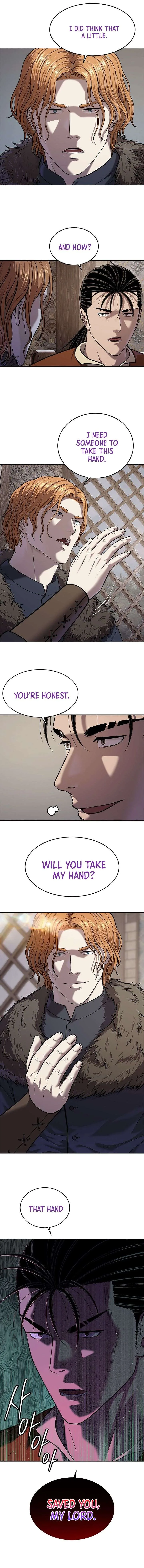 The Steel Emperor Chapter 45 page 12