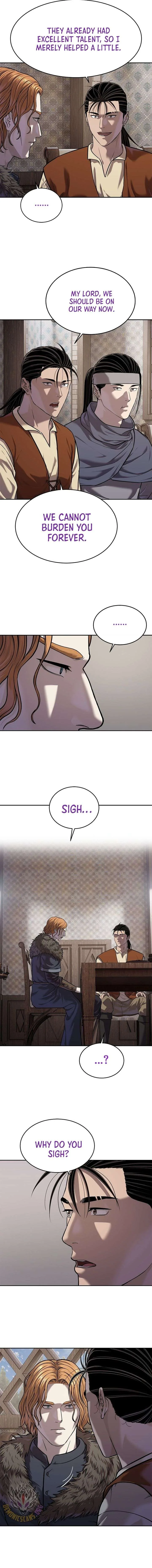 The Steel Emperor Chapter 45 page 8