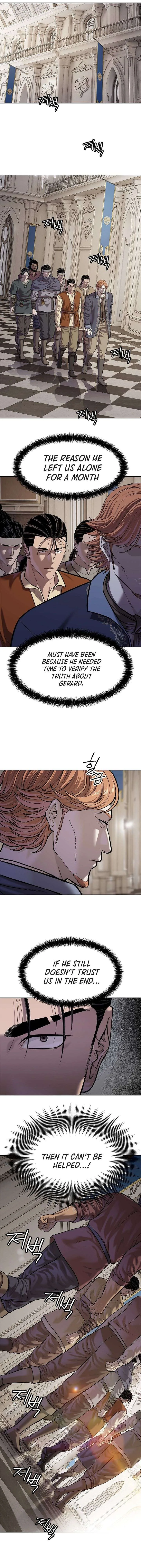 The Steel Emperor Chapter 45 page 6