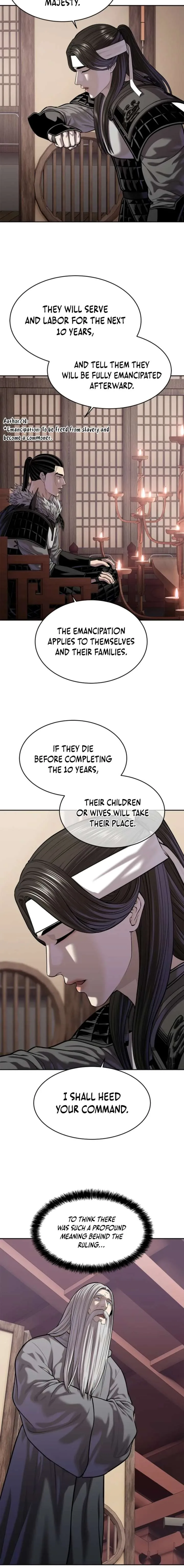 The Steel Emperor Chapter 47 page 4