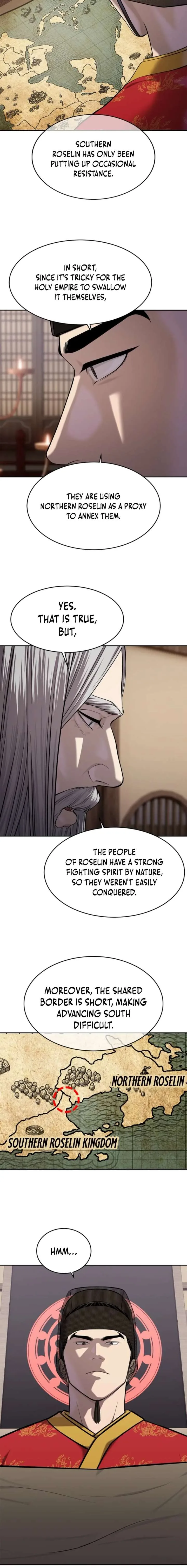 The Steel Emperor Chapter 47 page 24