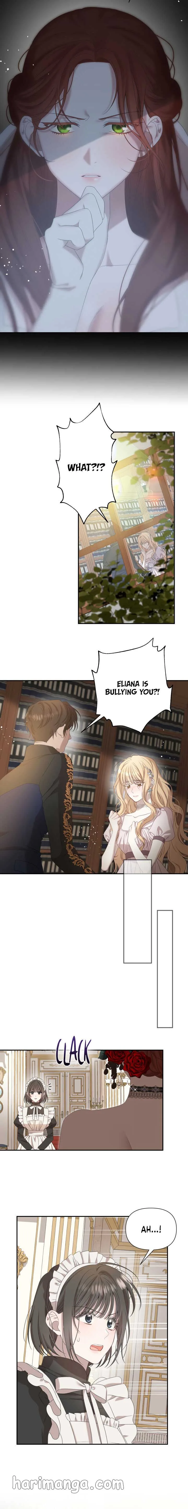 The Stepmother Likes Harems Chapter 0 page 8