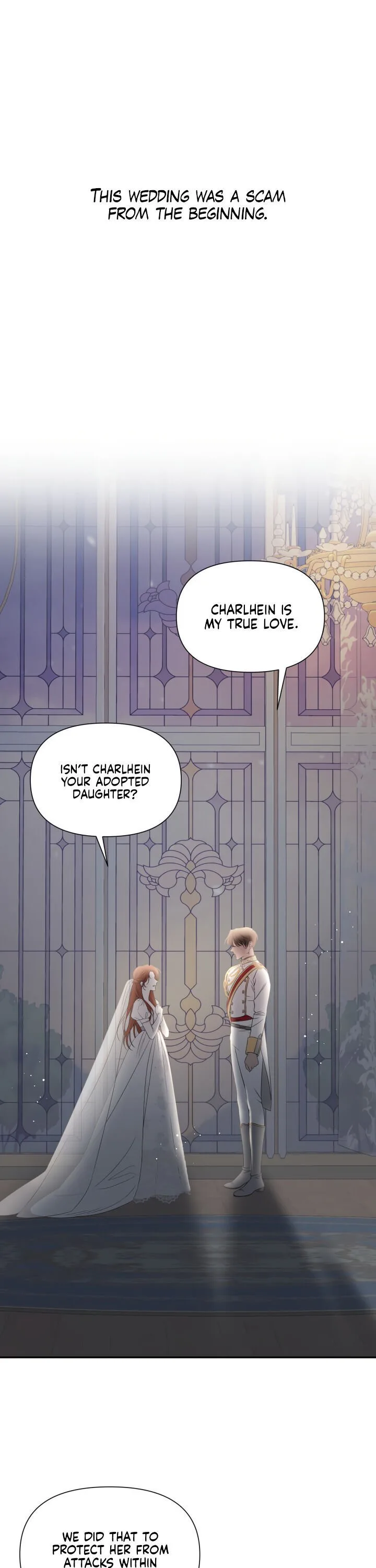 The Stepmother Likes Harems Chapter 0 page 2
