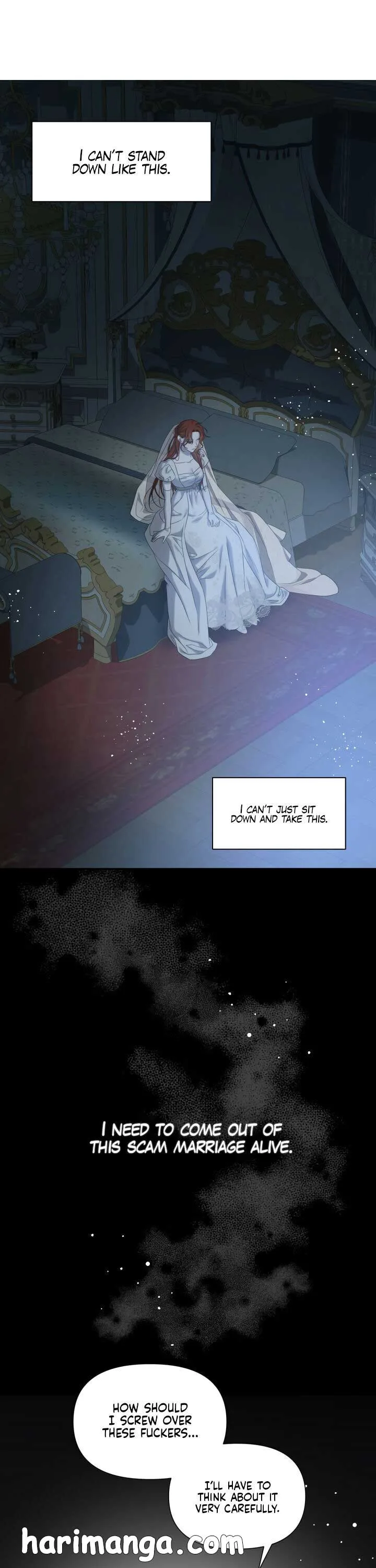 The Stepmother Likes Harems Chapter 0 page 7