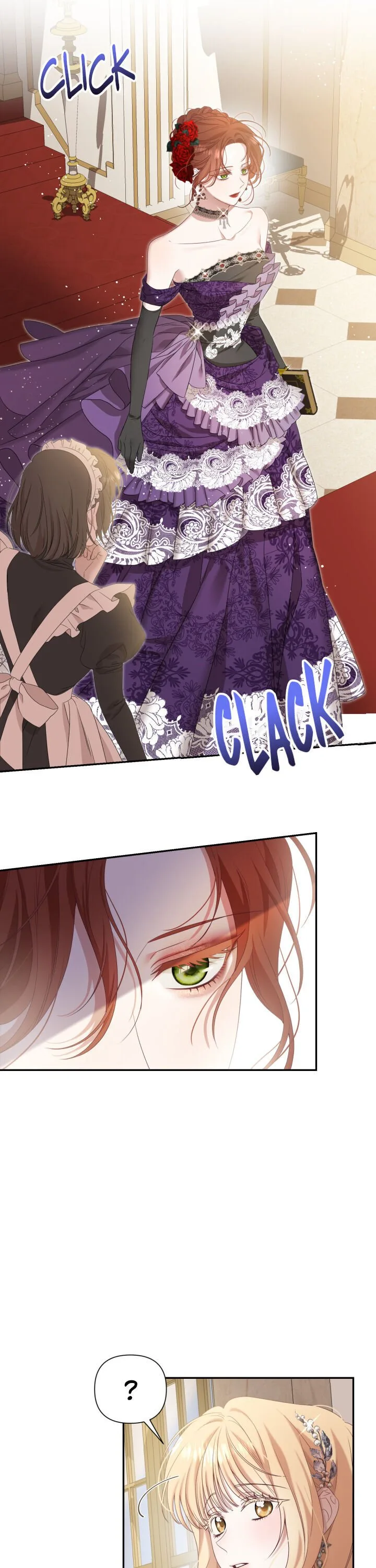 The Stepmother Likes Harems Chapter 0 page 9