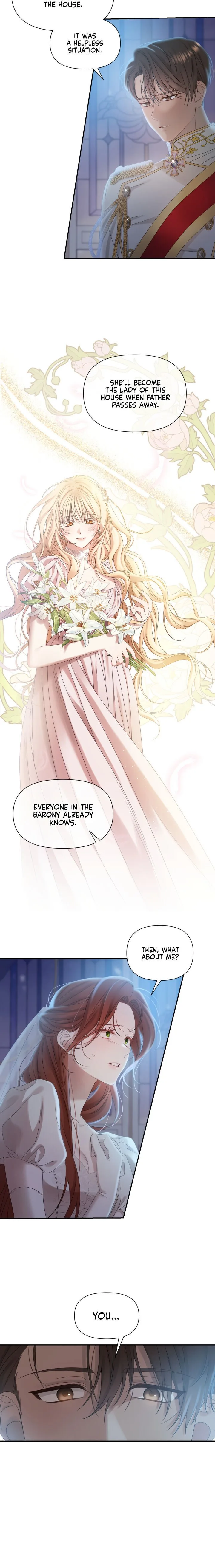 The Stepmother Likes Harems Chapter 0 page 3