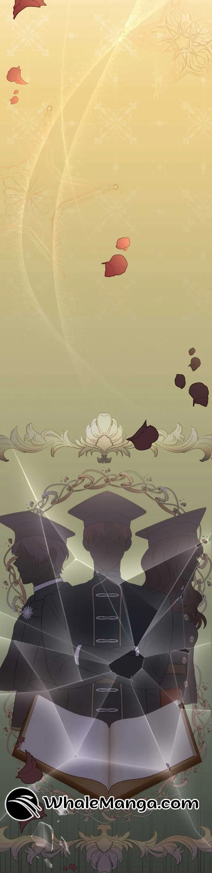 The Stepmother Likes Harems Chapter 1 page 3