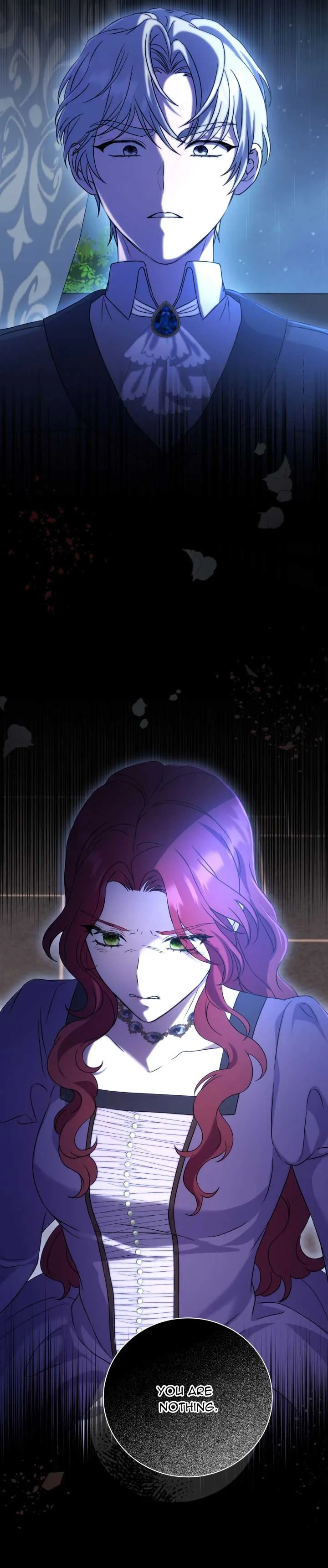 The Stepmother Likes Harems Chapter 1 page 15
