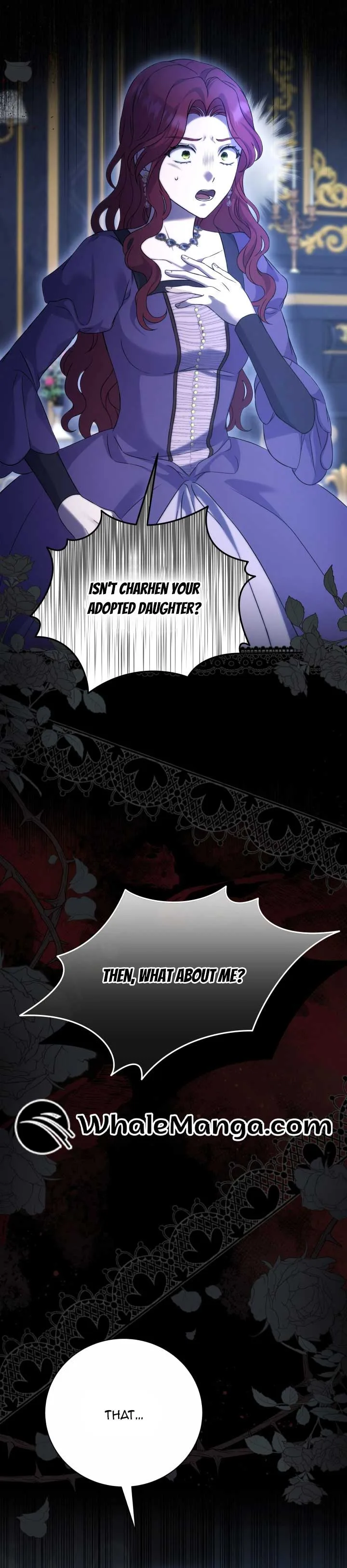 The Stepmother Likes Harems Chapter 1 page 14
