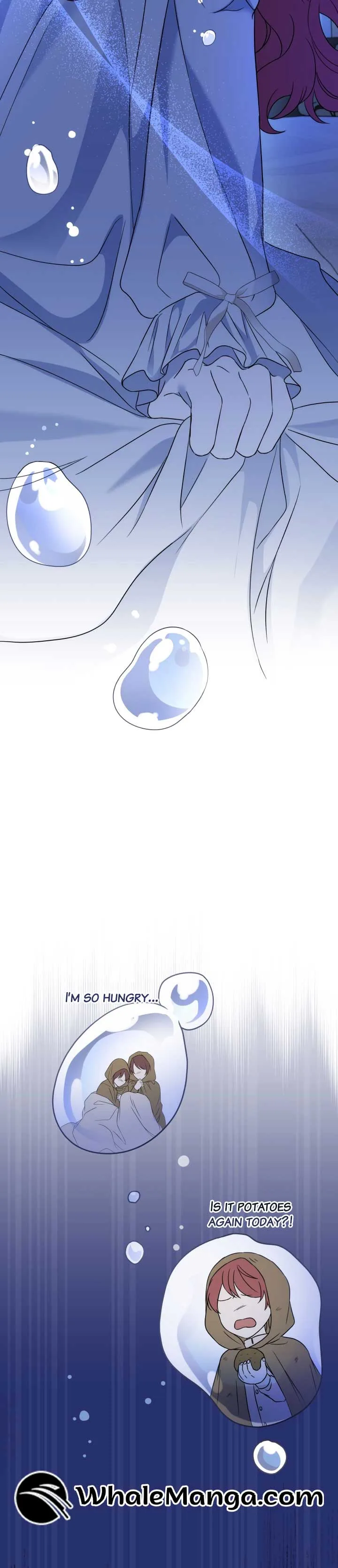 The Stepmother Likes Harems Chapter 1 page 19