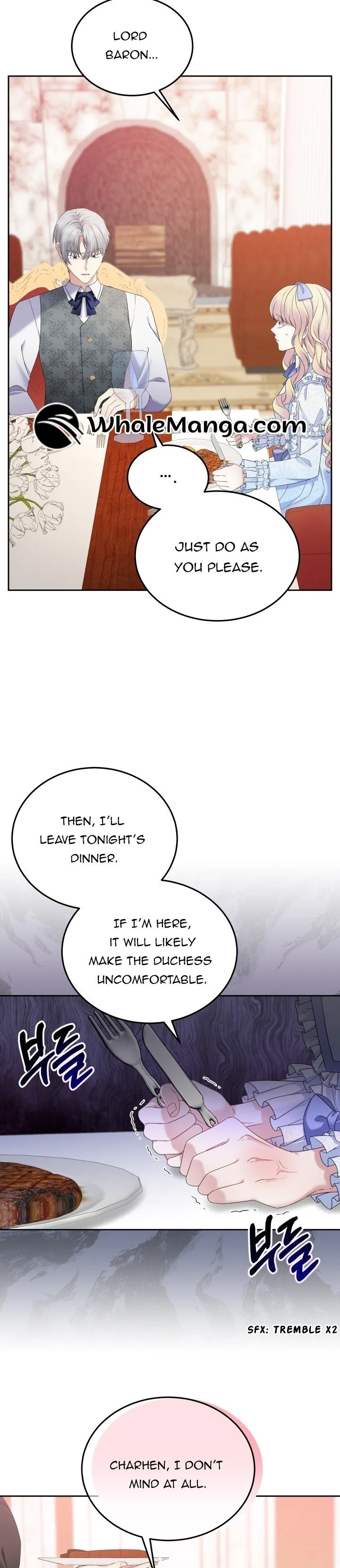The Stepmother Likes Harems Chapter 3 page 5