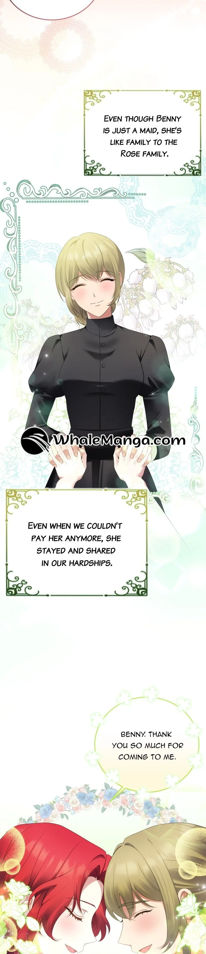 The Stepmother Likes Harems Chapter 3 page 20