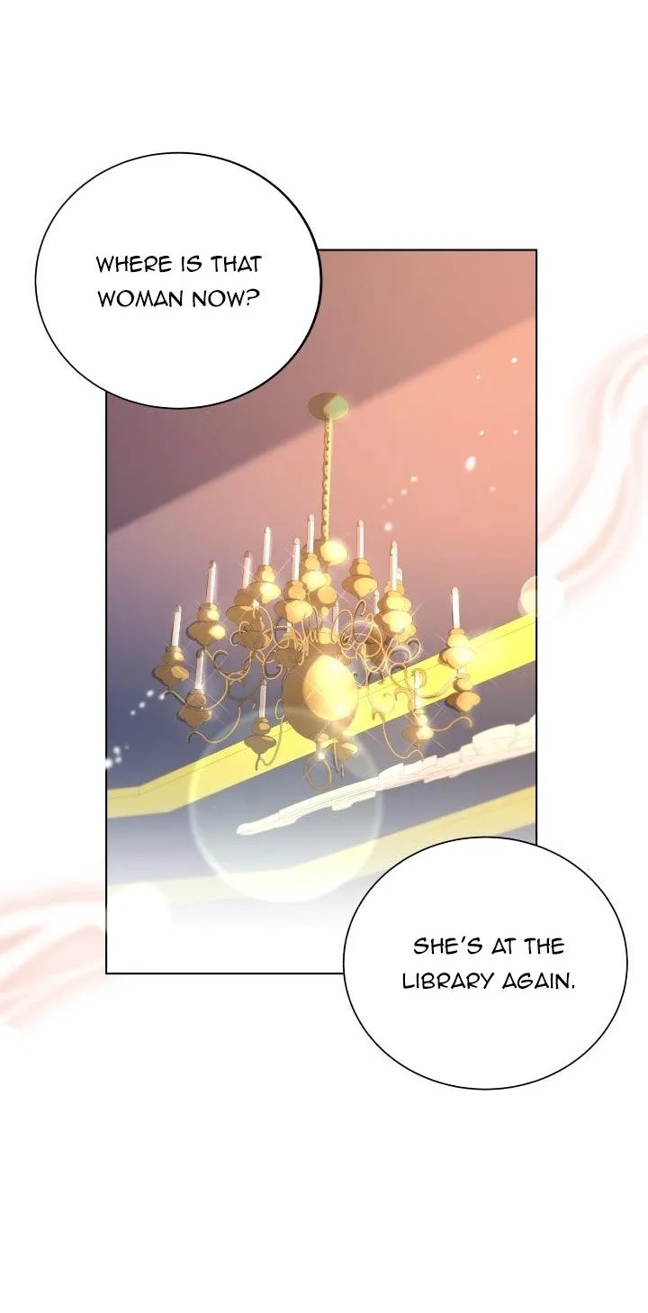 The Stepmother Likes Harems Chapter 2 page 52