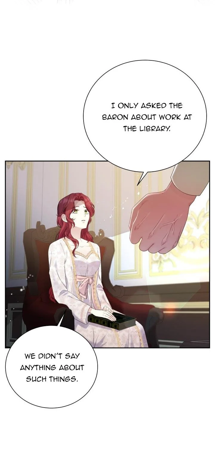 The Stepmother Likes Harems Chapter 2 page 6