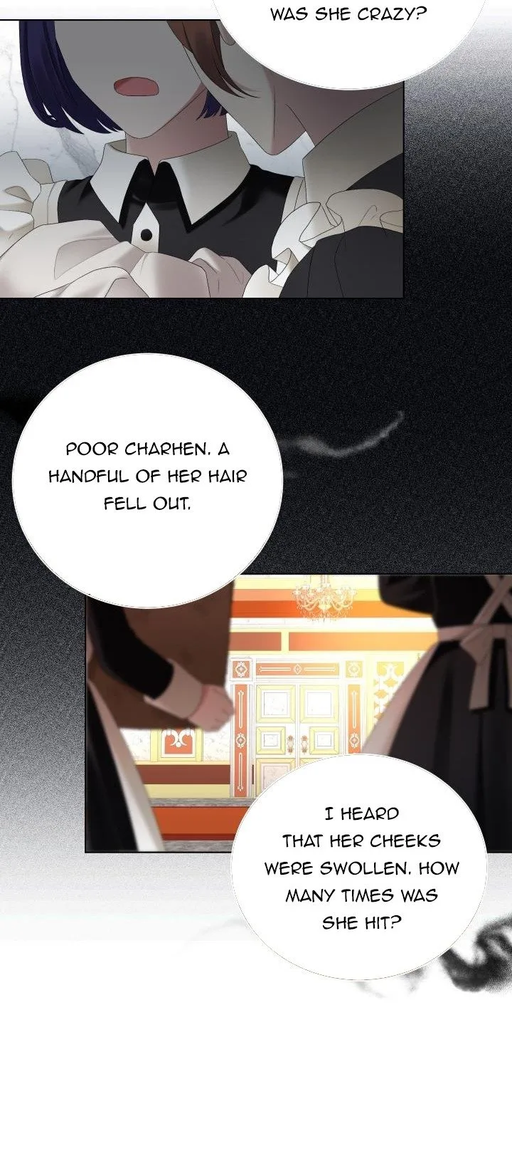 The Stepmother Likes Harems Chapter 2 page 43