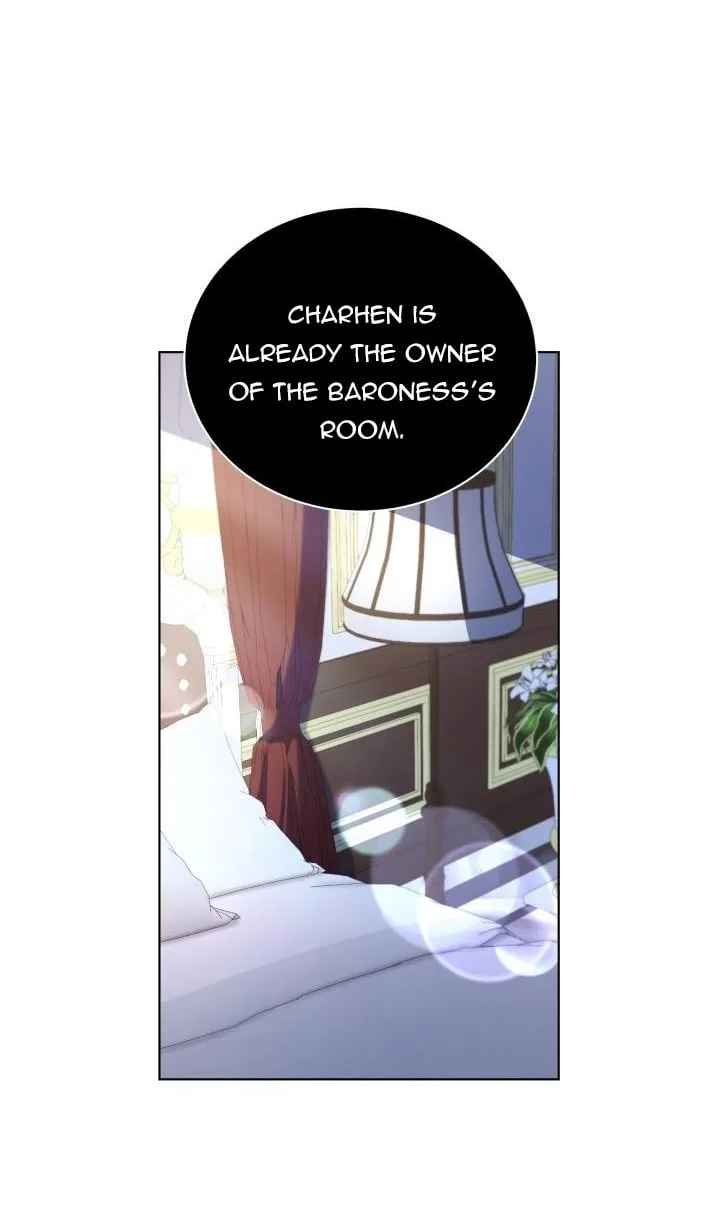 The Stepmother Likes Harems Chapter 2 page 12