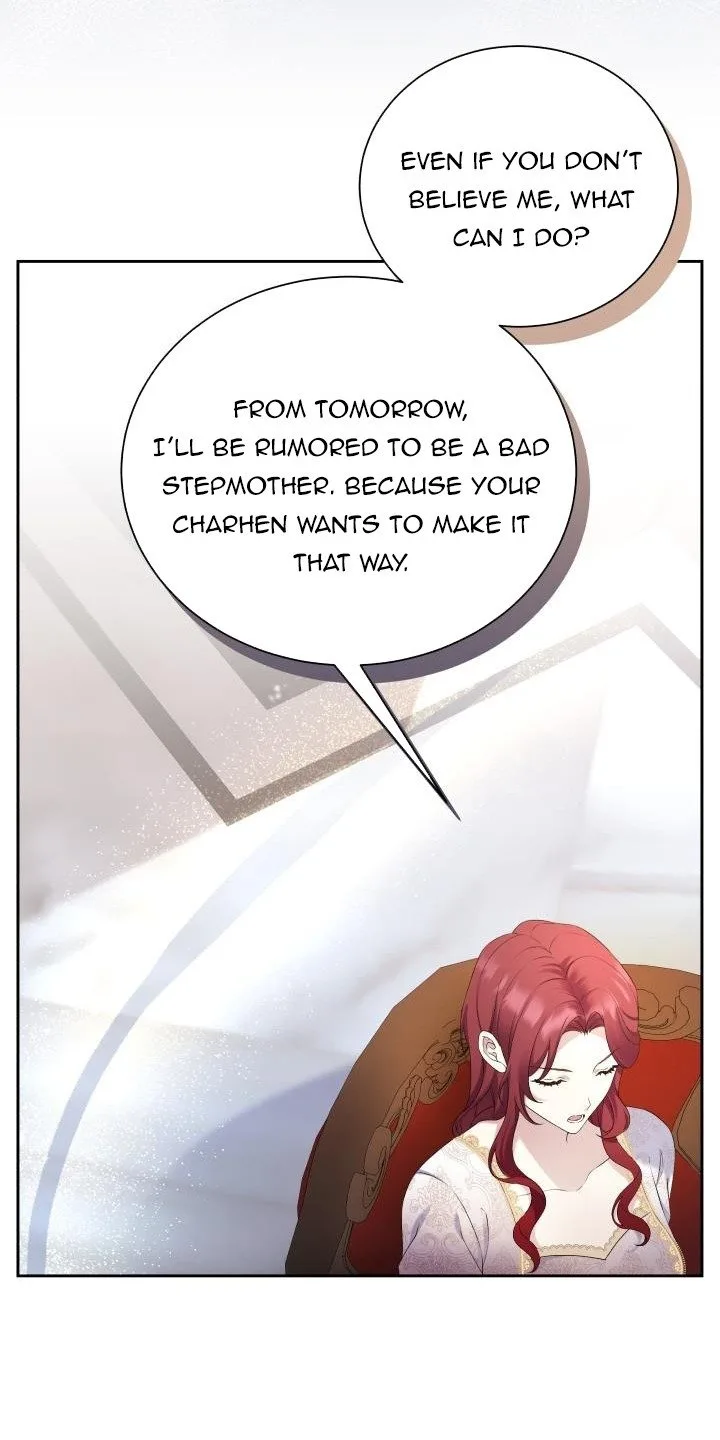 The Stepmother Likes Harems Chapter 2 page 9