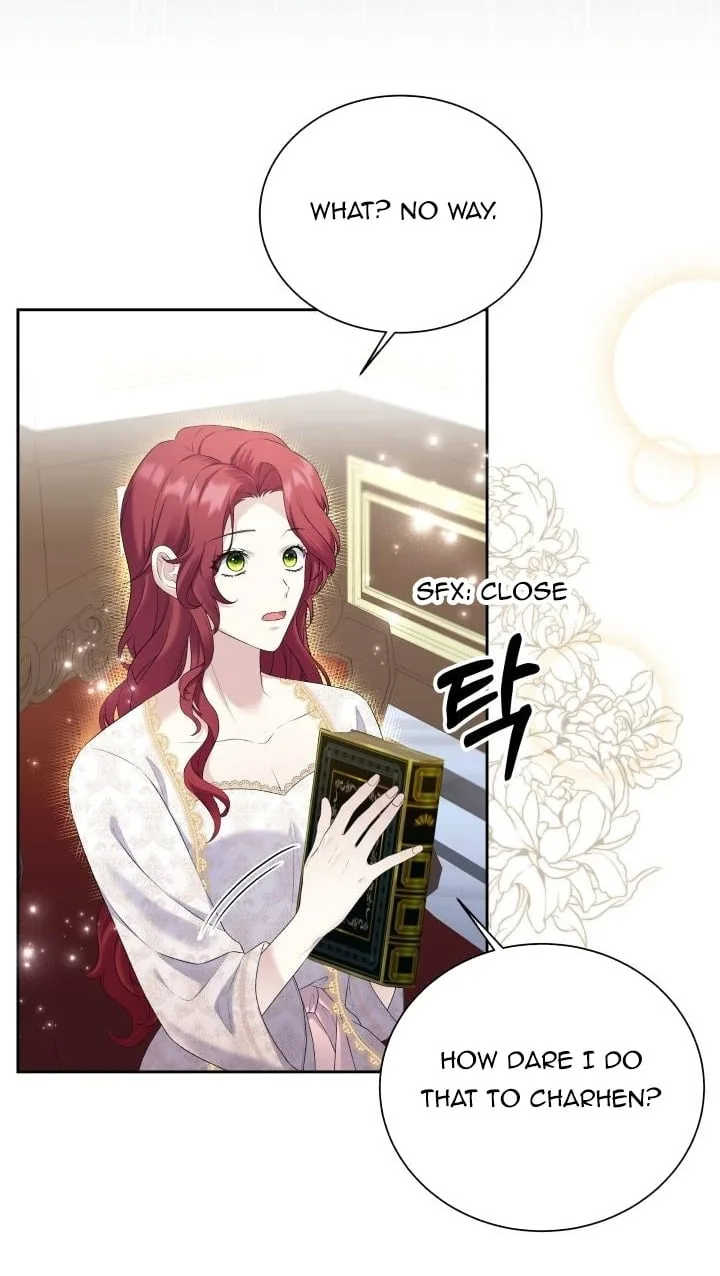 The Stepmother Likes Harems Chapter 2 page 4
