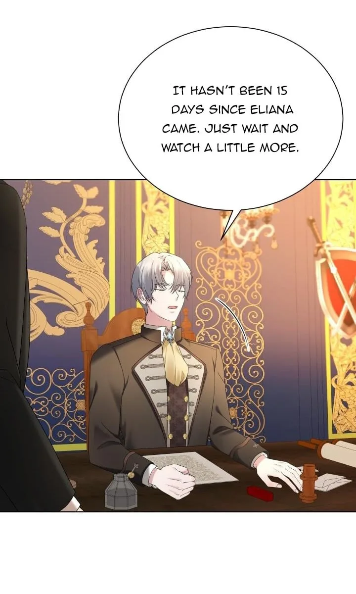 The Stepmother Likes Harems Chapter 2 page 51