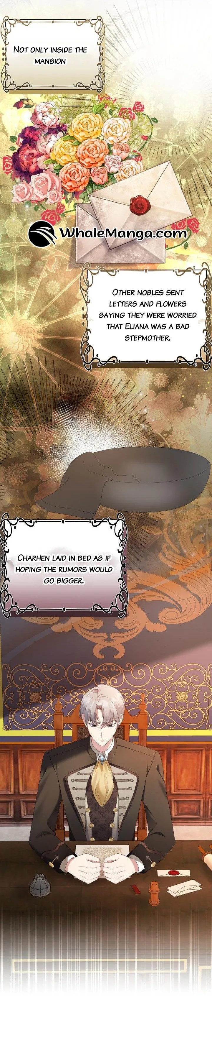 The Stepmother Likes Harems Chapter 2 page 49