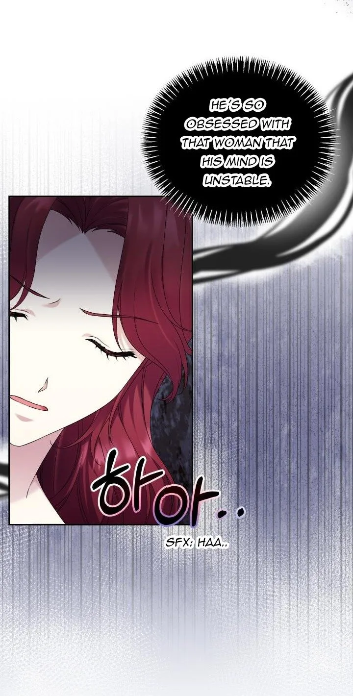 The Stepmother Likes Harems Chapter 2 page 8