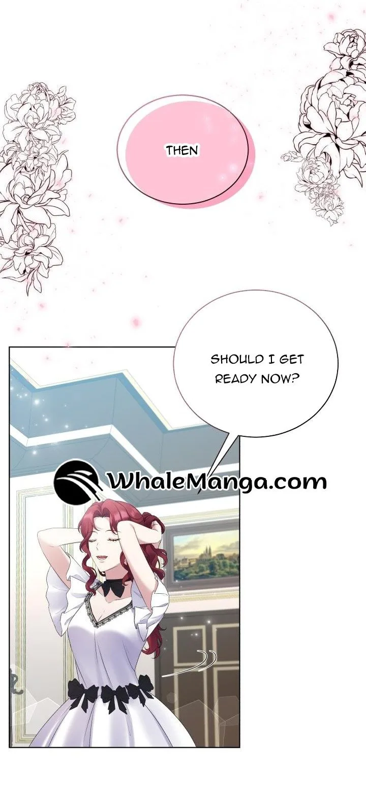 The Stepmother Likes Harems Chapter 2 page 61