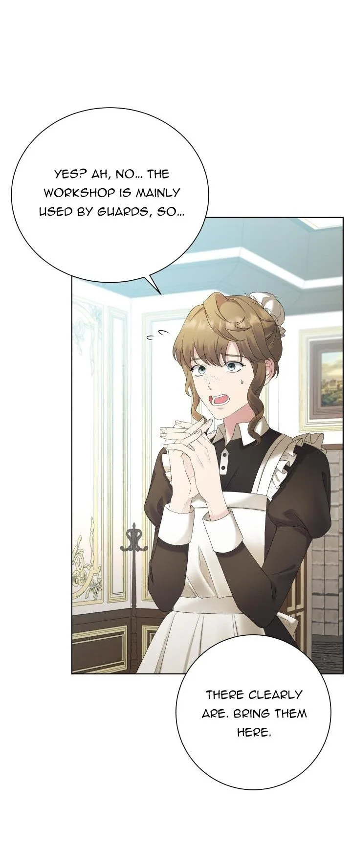 The Stepmother Likes Harems Chapter 2 page 35