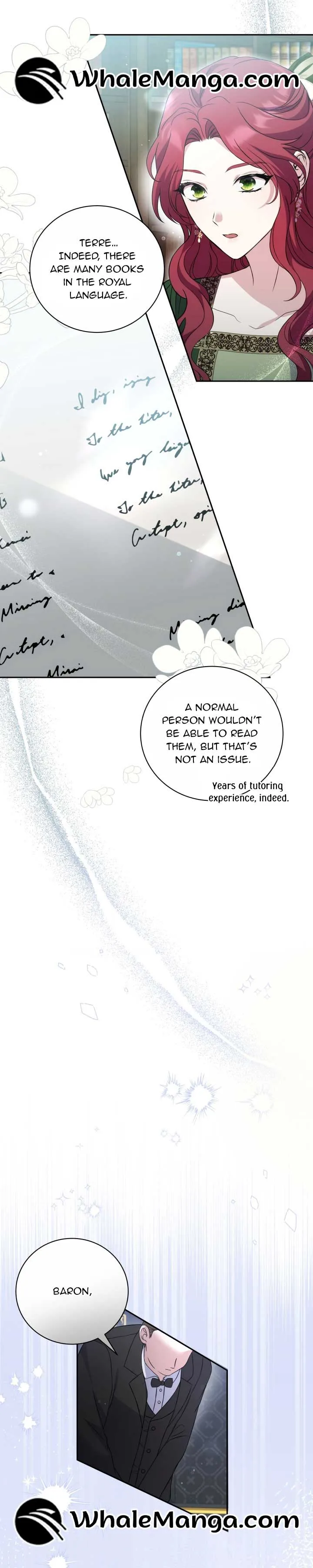 The Stepmother Likes Harems Chapter 1 page 30