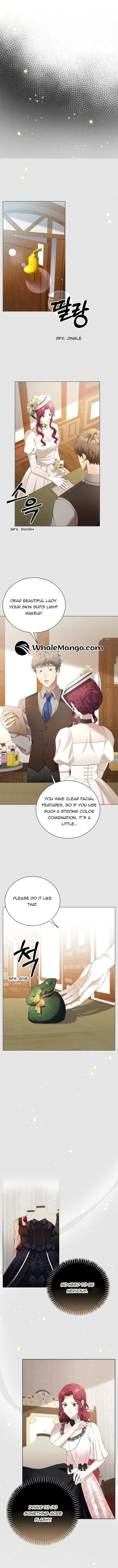 The Stepmother Likes Harems Chapter 2 page 63