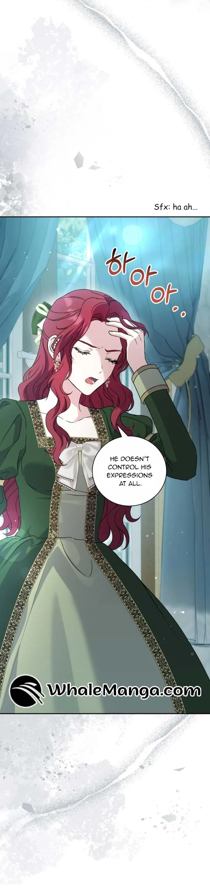 The Stepmother Likes Harems Chapter 1 page 44