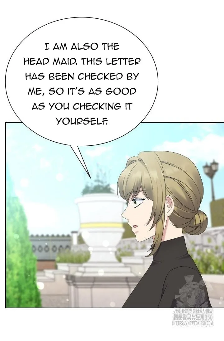 The Stepmother Likes Harems Chapter 5 page 29