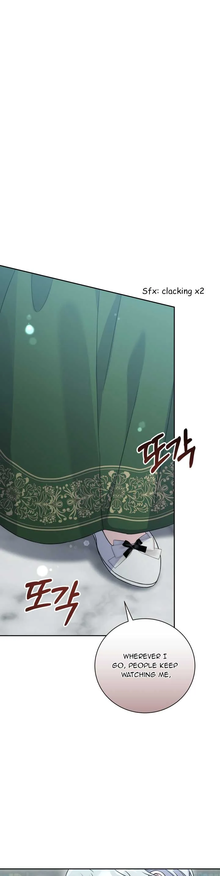 The Stepmother Likes Harems Chapter 1 page 36