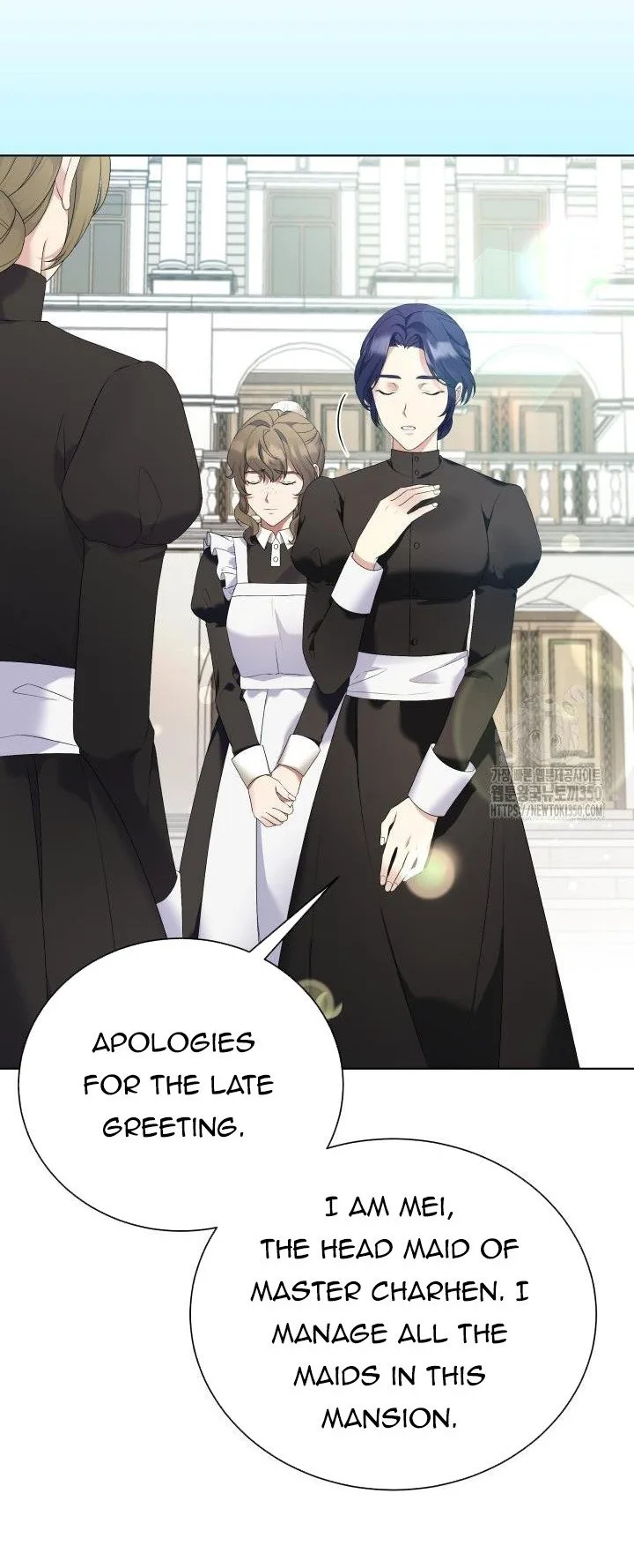 The Stepmother Likes Harems Chapter 5 page 25