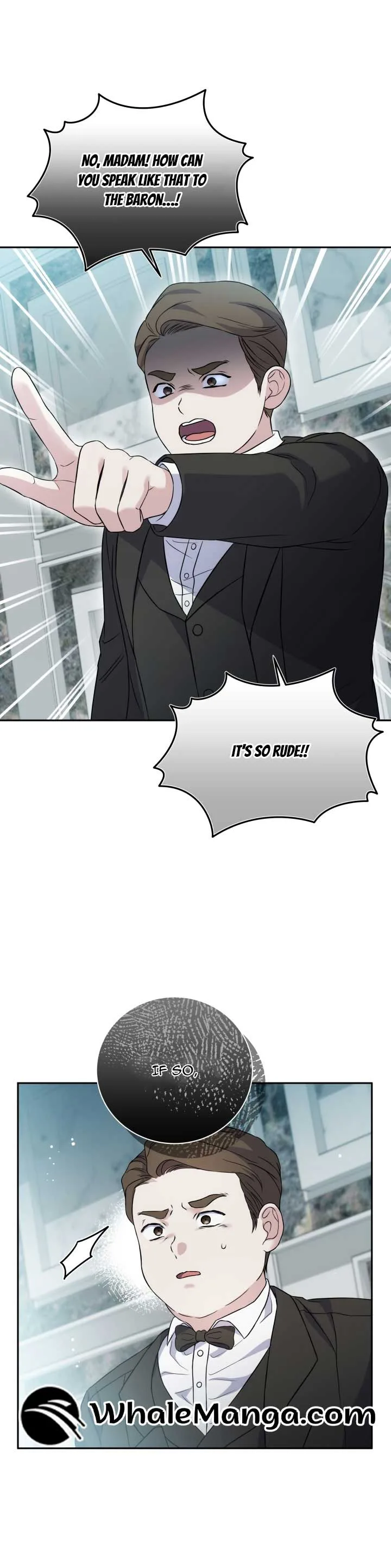 The Stepmother Likes Harems Chapter 1 page 39