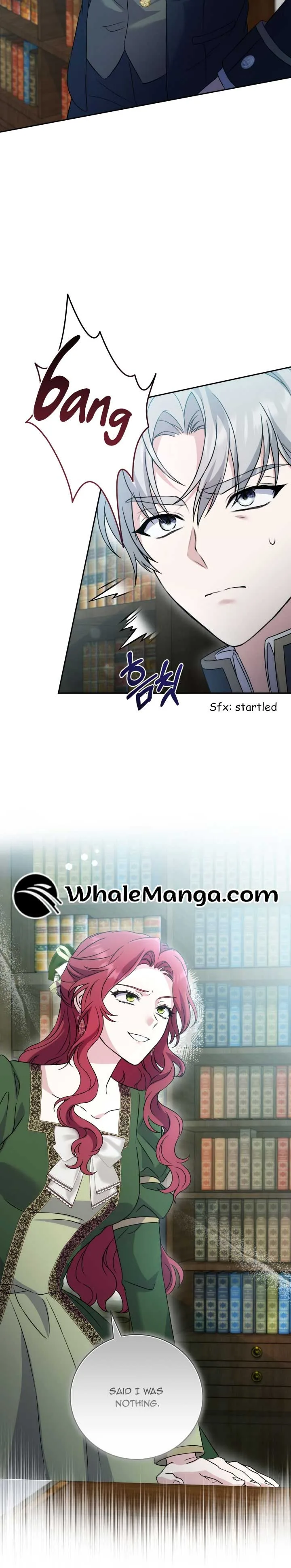 The Stepmother Likes Harems Chapter 1 page 35