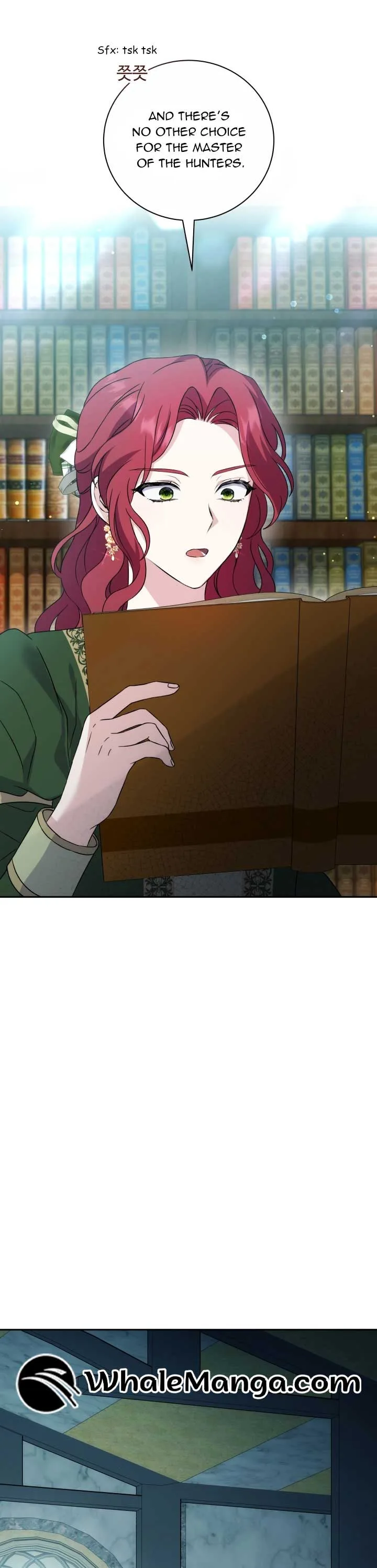 The Stepmother Likes Harems Chapter 1 page 45