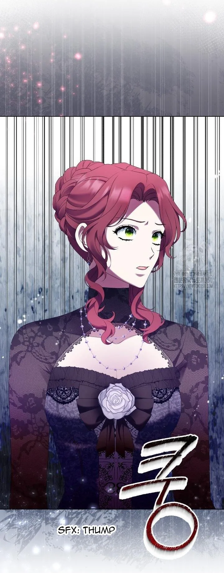 The Stepmother Likes Harems Chapter 5 page 59