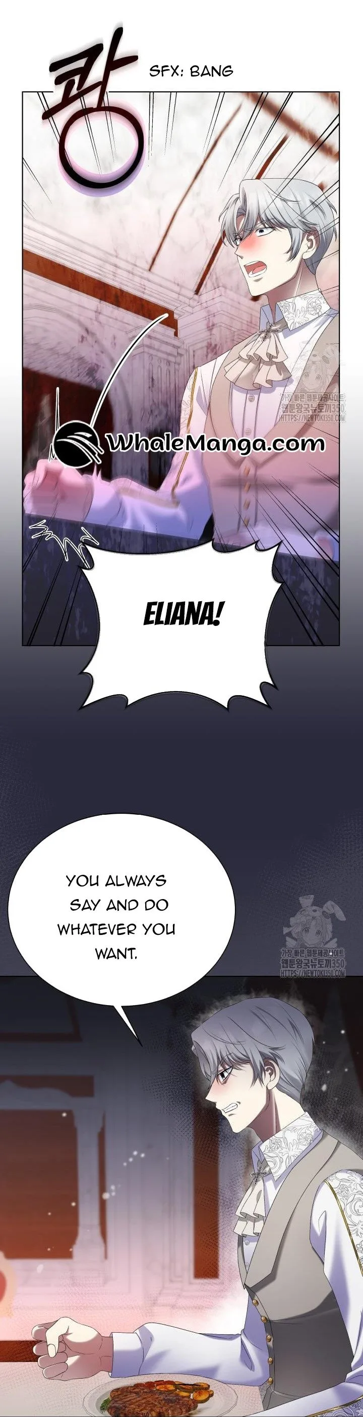 The Stepmother Likes Harems Chapter 5 page 56