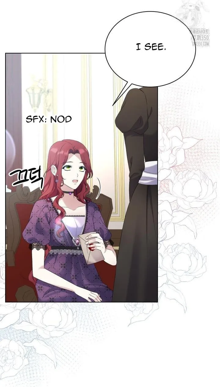 The Stepmother Likes Harems Chapter 5 page 36
