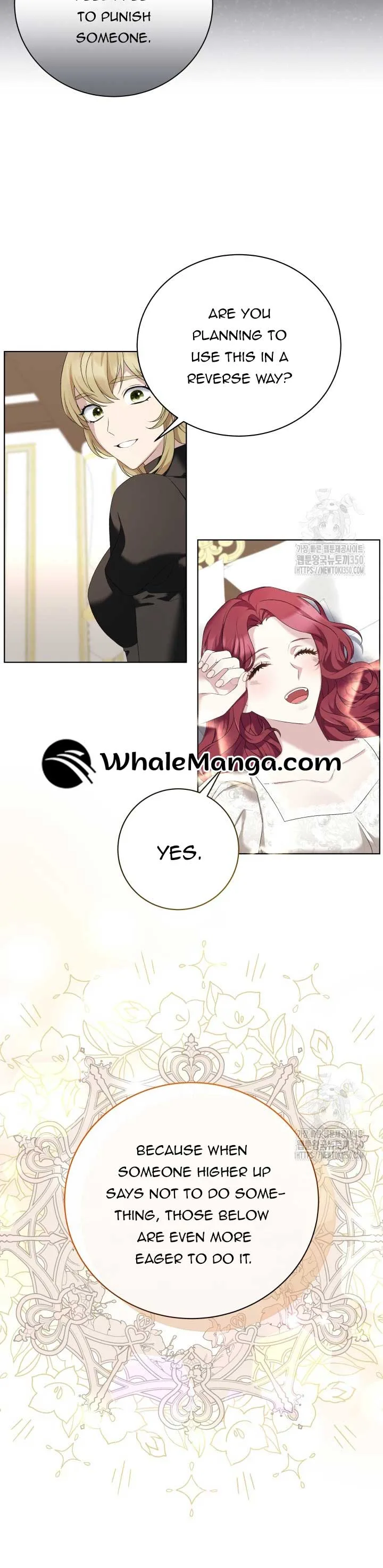 The Stepmother Likes Harems Chapter 7 page 16