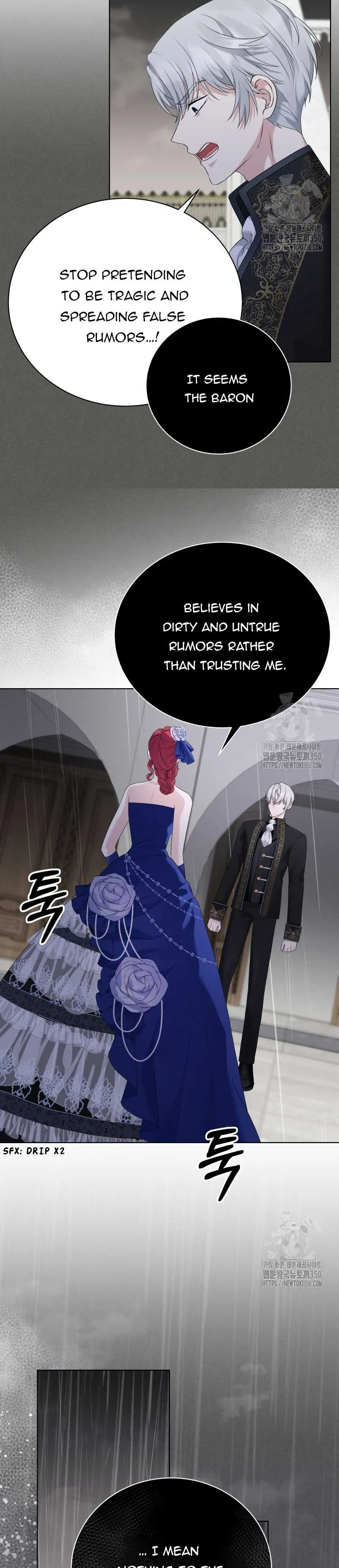 The Stepmother Likes Harems Chapter 7 page 9